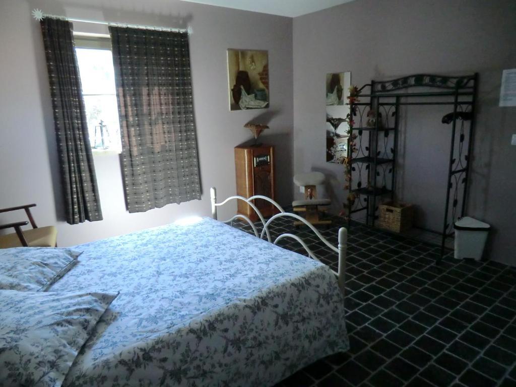 La Bastide De Fontaille Bed & Breakfast Saint-Felicien Phòng bức ảnh