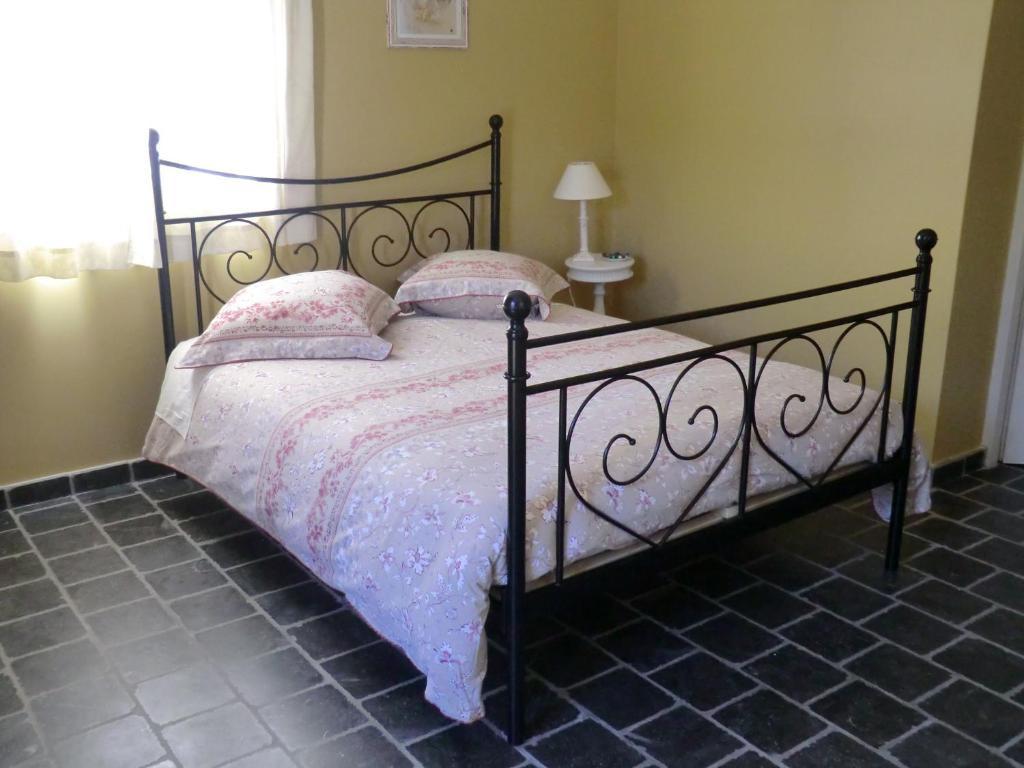 La Bastide De Fontaille Bed & Breakfast Saint-Felicien Phòng bức ảnh