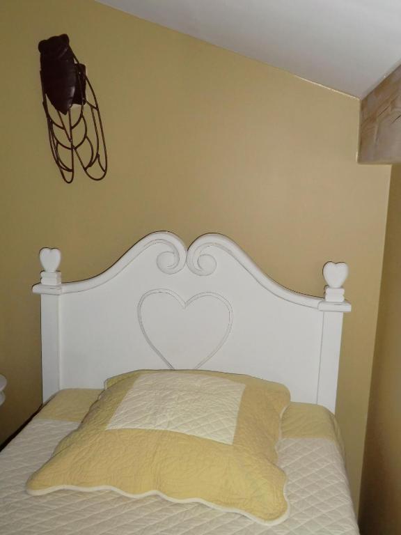 La Bastide De Fontaille Bed & Breakfast Saint-Felicien Phòng bức ảnh