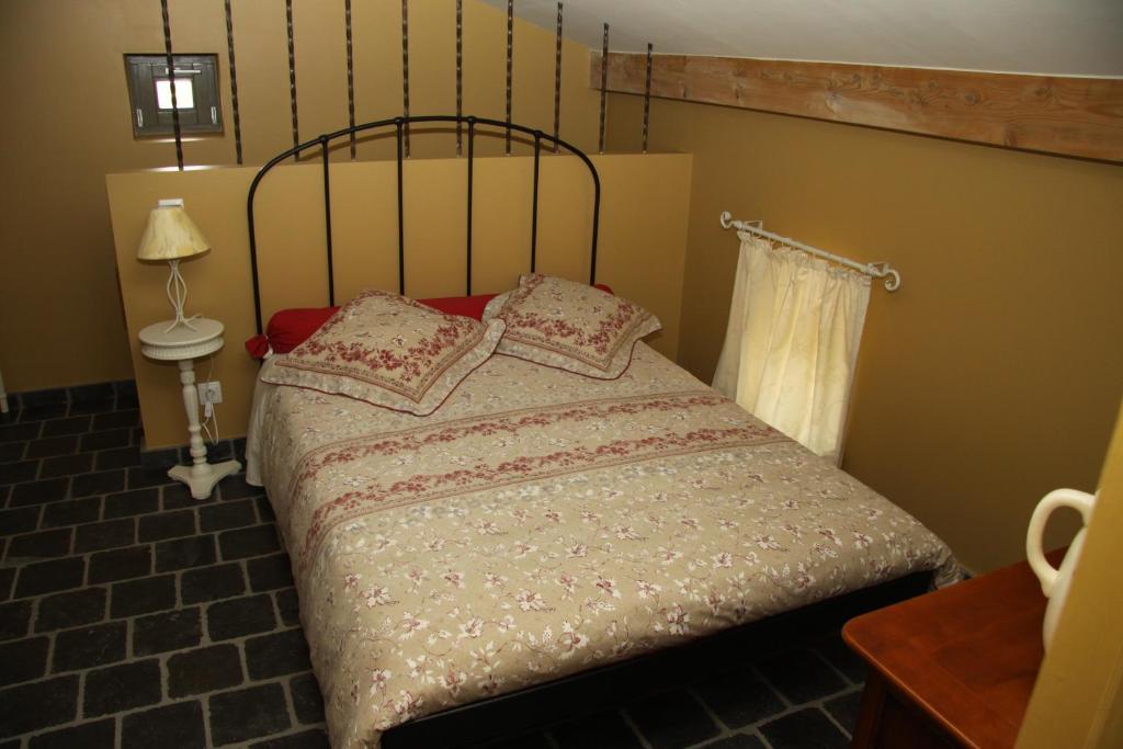 La Bastide De Fontaille Bed & Breakfast Saint-Felicien Phòng bức ảnh