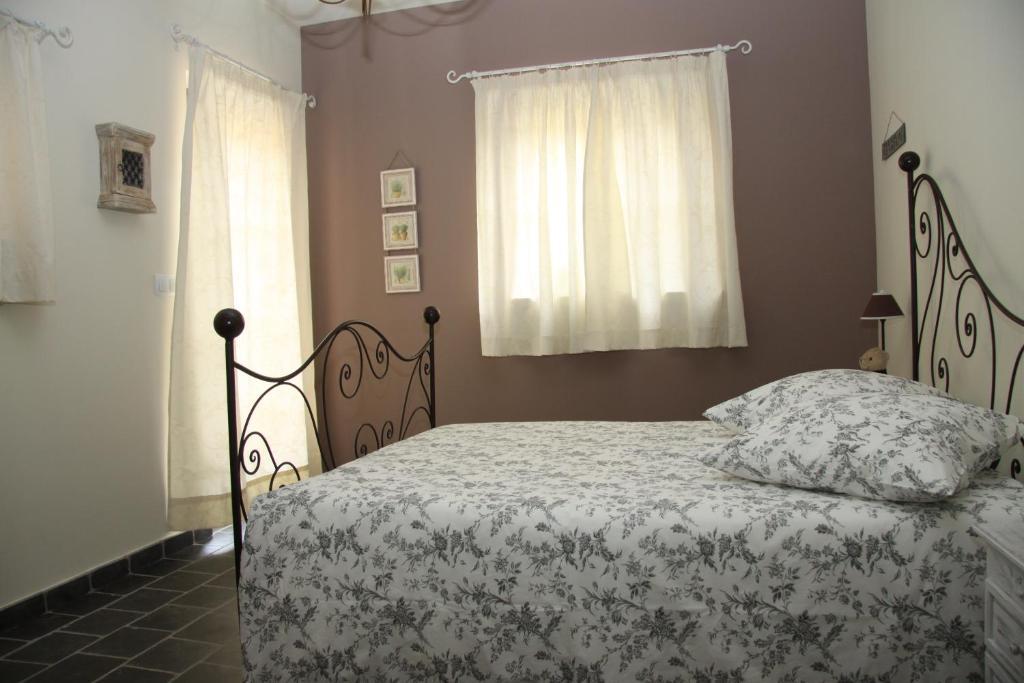 La Bastide De Fontaille Bed & Breakfast Saint-Felicien Phòng bức ảnh